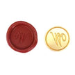 ref: 681-2: Pastille de sceau 