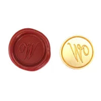 Ref: 681: Herbin “English” Seal