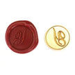 ref: 681-2: Pastille de sceau 