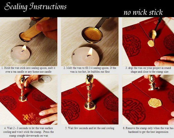 Ref: 134: Herbin sealing wax for wax gun 