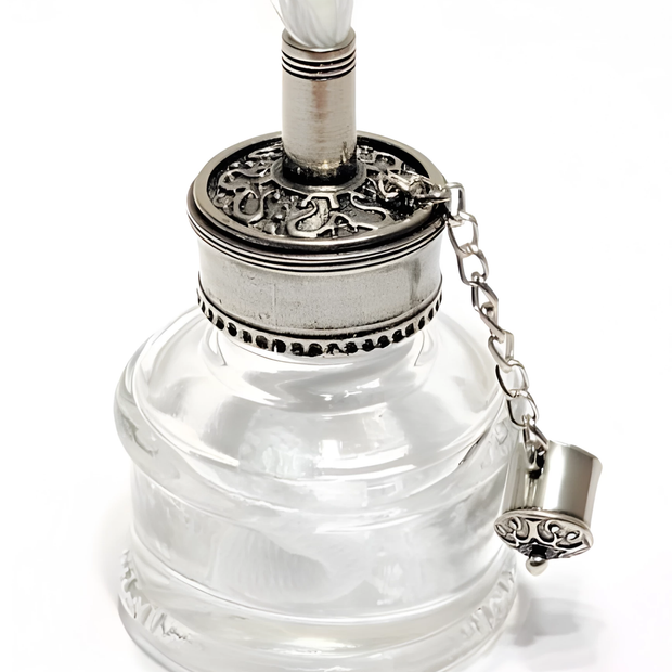 Ref : 0000775-1 Petit réchaud à cire